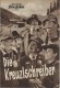 1219: Die Kreuzlschreiber ( Eduard von Borsody ) Emil Heß, Charlotte Schellhorn, Fritz Kampers, Wolf Kaiser, Olga von Togni, Willy Danek, Georg Vogelsang, Frieda Richard, Hans Adalbert Schlettow, Lucie Englisch, Leopold Kerscher, Rudolf Carl