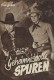 1247: Geheimnisvolle Spuren ( Lesly Selander ) William Boyd, Russel Hayden, George Hayes, Ruth Rogers, Fredrich Burlow, Stanley Ridges, Jack Rockwell, Ed Cassidy