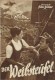 1287: Der Weibsteufel ( Marei ) ( Wolfgang Liebeneiner ) Hilde Krahl, Kurt Heintel, Bruno Hübner, Hermann Erhardt, Franz Muxeneder, Otto Bolesch, Kurt Bülan, Olga von Togny