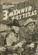 582: 3 Männer aus Texas ( Lesley Selander ) William Boyd, Russel Hayden, Andy Ciyde, Esther Estrella