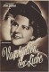 583: Vagabunden der Liebe ( Rolf Hansen ) Attila Hörbiger,Paula Wessely, Elfe Gerhart, Adrienne Geßner, Eric Frey, Karl Ehmann, Siegfried Breuer,Kurt Heintel, Helli Servi, Mimi Stelzer, Hilde Schultz-Pfaudler, Hermann Erhardt,Karl Schwetter, Oskar Wegrost