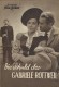857: Die Schuld der Gabriele Rottweil ( Artur Maria Rabenalt ) Heidemarie Hatheyer, Friedrich Domin, Siegfried Breuer, Kurt Müller-Graf, Gustav Waldau, Anton Pointner, Gabriele Reismüller, Heini Handschumacher, Emil Matousek, Walter Holten, Rosmarie Gross