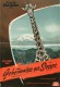 3305: Geheimnisse der Steppe ( Walt Disney ) ( James Algar )
