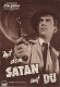 4189: Mit dem Satan auf Du ( James Cagney ) Robert Ivers, Georgann Johnson, WIlliam Bishop, Jacques Aubuchon, Peter Baldwin, Yvette Vickers
