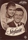 4518: Stefanie ( Josef von Baky ) Carlos Thompson, Sabine Sinjen, Rainer Penkert, Peter Vogel, Mady Rahl, Elisabeth Flickenschildt, Lore Hartling, Christiane Maybach, Hilde Volk, Fritz Eberth, Gisela Flackeidey, Benno Hoffmann, Anneliese Würtz, Veronika G