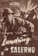 4472: Landung in Salerno ( Lewis Milestone ) Dana Andrews, Richard Conte, Sterling Holloway, George Tyne, John Ireland, Herbert Rudley, Richard Benedict, Norman Lloyd, Lloyd Bridges, Huntz Hall, James Cardwell, Chris Drake