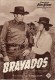 4387: Bravados ( the bravados ) ( Henry King ) Gregory Peck, Joan Collins, Stephen Boyd, Henry Silva, Lee van Cleef, Andrew Duggan, Ken Scott, Gene Evans