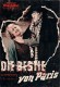 4355: Die Bestie von Paris ( Fernando Cerchio ) Frank Villard, Yvette Lebon, Jacques Castelot, Lorella de Luca, Giulio Battiferri, Matteo Spinola, Clara Ristori, John Kitzmiller, Elena Zareschi, Renato Montalbano, Arturo Bragaglia