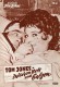 6721: Tom Jones - zwischen Bett und Galgen ( Tony Richardson ) Albert Finney, Susannah York, Hugh Griffith, Dame Edith Evans, Joan Greenwood, Diane Cilento, George Devine, David Tomlinson, George A. Cooper