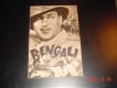 1015: Bengali  Gary Cooper  C. Aubrey Smith  Akim Tamiroff