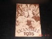1032: Skandale 1935  Alice Faye  George White  Rudy Vallee