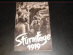 1072: Sturmtage 1919  Hans Schlenck  Kurt Holm  Beppo Brem