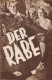 1237: Der Rabe ( Edgar Allen Poe )  Boris Karloff  Bela Lugosi