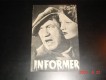 1241: Informer  Victor McLaglen  Heather Angel  Preston Foster