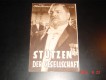 1281: Stützen der Gesellschaft  Heinrich George  Oskar Sima