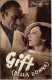 1438: Gift,  ( Bella Donna ) ( Robert Milton ) Conrad Veidt,  Mary Ellis, Jeanne Stuart, Cedric Hardwicke, John Stuart,