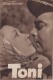 1453: Toni  ( Jean Renoir )  Charles Blavette  Celia Montalvan
