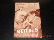 1460: Bett Nr. 5  ( Einmal erlebt es jede Frau )  Fay Wray