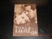1504: Luxus Kabine 50 B  Carole Lombard  Fred McMurray