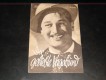 1705: geliebte Vagabund  Maurice Chevalier  Betty Stockfeld