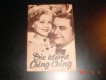 1769: Die kleine Ching - Ching  Shirley Temple  Robert Young