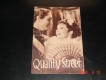 1770: Quality Street  Katharine Hepburn  Franchot Tone