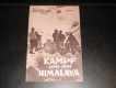 1960: Kampf um den Himalaya ( Nanga Parbat Expedition 1937 )