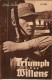 1963: Triumph des Willens  Reichsparteitag NSDAP  Leni Riefenstahl   braun