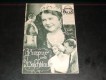 IFK: Nr: 269 : Purpur und Waschblau ( Ihre Durchlaut die Waschfrau ) ( Premieren Ausgabe ) Hansi Niese, Fred Döderlein, Alfred Neugebauer, Richard Eybner, Else Elster, Das Boheme Quartett,