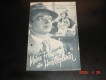 IFK: Nr: 296 : Meine Frau die Hochstaplerin ( Kurt Gerron ) Heinz Rühmann, Käthe von Nagy, Fritz Grünbaum, Hermann Vallentin, Alfred Abel, Maly Delschaft, Theo Lingen, Hans Wassmann, Fritz Alberti, Else Heims, Hubert von Meyerinck, 