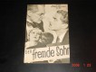 IFK: Nr: 462 :  fremde Sohn  Lionel Barrymore Nancy Carroll