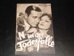 692: "N" in der Todesfalle  George Raft  Nancy Caroll