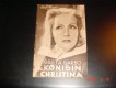 898: Königin Christina  Greta Garbo  John Gilbert