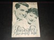 957: Prinzessin für dreißig Tage  Cary Grant  Sylvia Sidney