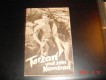 970: Tarzan / Kamerad  Johnny Weißmüller Maureen O´Sullivan