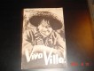 975: Viva Villa  Fay Wray  Wallace Berry  Leo Carrillo
