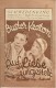 Film im Bild 00 : b: Auf Liebe eingestellt  Buster Keaton