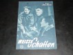 1051: Weisse Schatten,  Hilde Krahl,  Hans Söhnker,