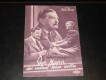 1077: Der Mann, der zweimal leben wollte,  Rudolf Forster,