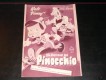 1177: Die Abenteuer des Pinocchio  ( Walt Disney )
