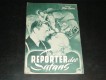 1182: Reporter des Satans,  ( Billy Wilder )  Kirk Douglas,