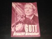 1191: Gott braucht Menschen, Madeleine Robinson, Daniel Gelin,