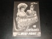 1192: 10 Leutnants von West - Point,  Maureen O´Hara,