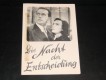 129: Die Nacht der Entscheidung,  Pola Negri,  Hans Richter,