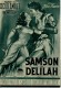 1337: Samson und Delilah ( Cecil B. De Mille s )  Hedy Lamarr,  Victor Mature,