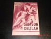 Samson und Delilah,  Hedy Lamarr,  Victor Mature,