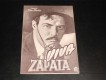 1375: Viva Zapata,  Marlon Brando,  Jean Peters,  A. Quinn,