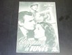 1380: Begegnung in Tunis,  Stewart Granger,  Pier Angeli,