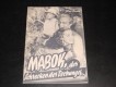 1400: Mabok, der Schrecken der Dschungel,  Dorothy Lamour,