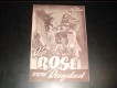 1413: Die Rose von Bagdad,  ( Aladin und die Wunderlampe )